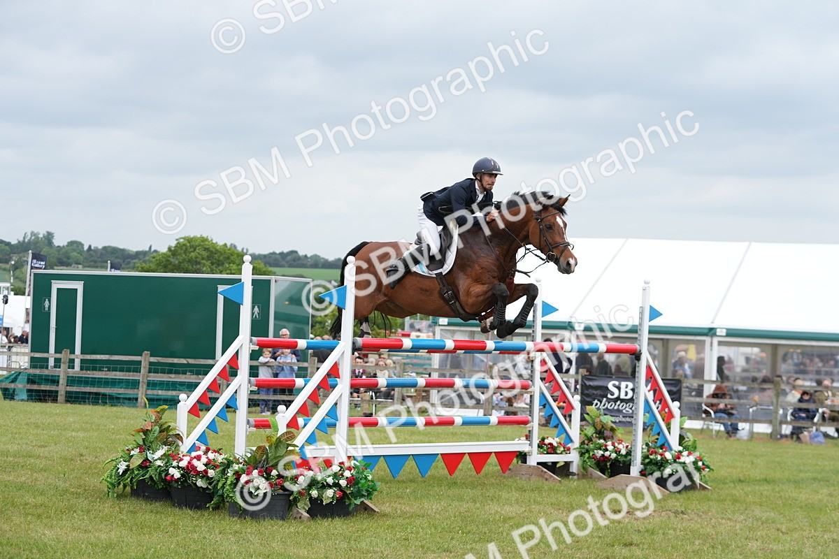 SBM_07544 - Class 203 - Martin Grant Homes Areal Trial