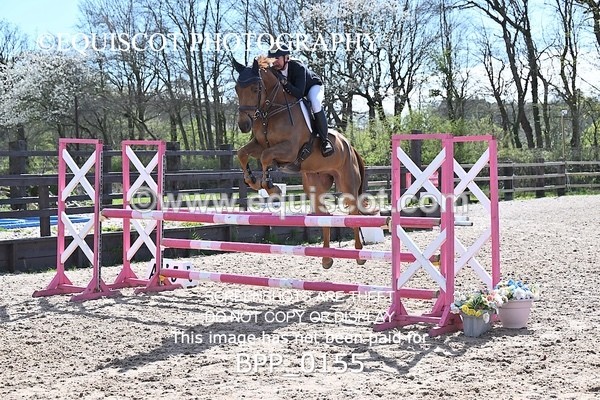 BPP_0155 - CLASS 20 SUN  Senior Discovery/ 1m Open