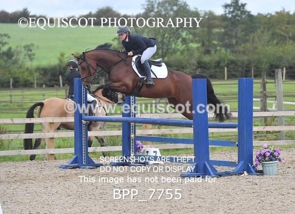 BPP_7755 - CLASS 13 SAT Senior Discovery/ 1m Open