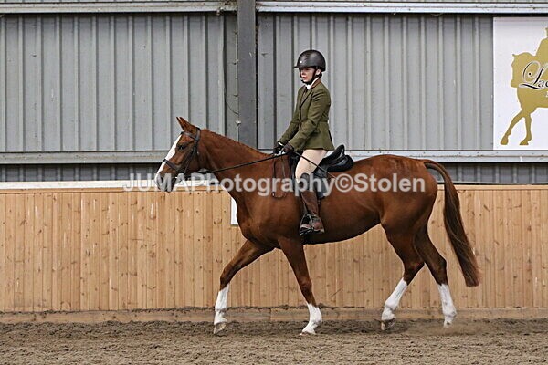 SIAL2386 - Sunday 14th Ridden