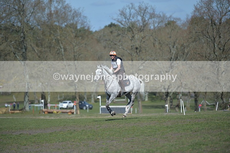 NGP_6600 - XC Time 12:23 to 12:36