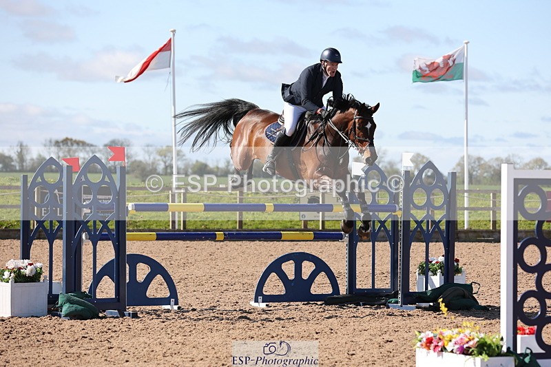 240419A-101412-05922 - Cls 2, 2 Star Small Tour 1.30m