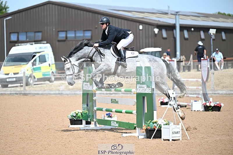 260802-115123-10701 - Cls 50 Chard 5 year olds Champ