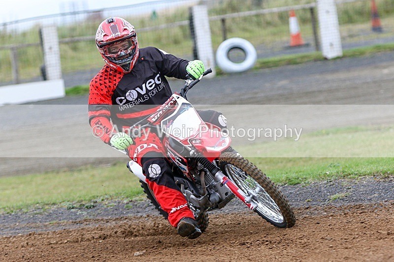 211009-7D-8E0A8594 - Ride & Skid It  Flat Track Experience 09th Oct 21