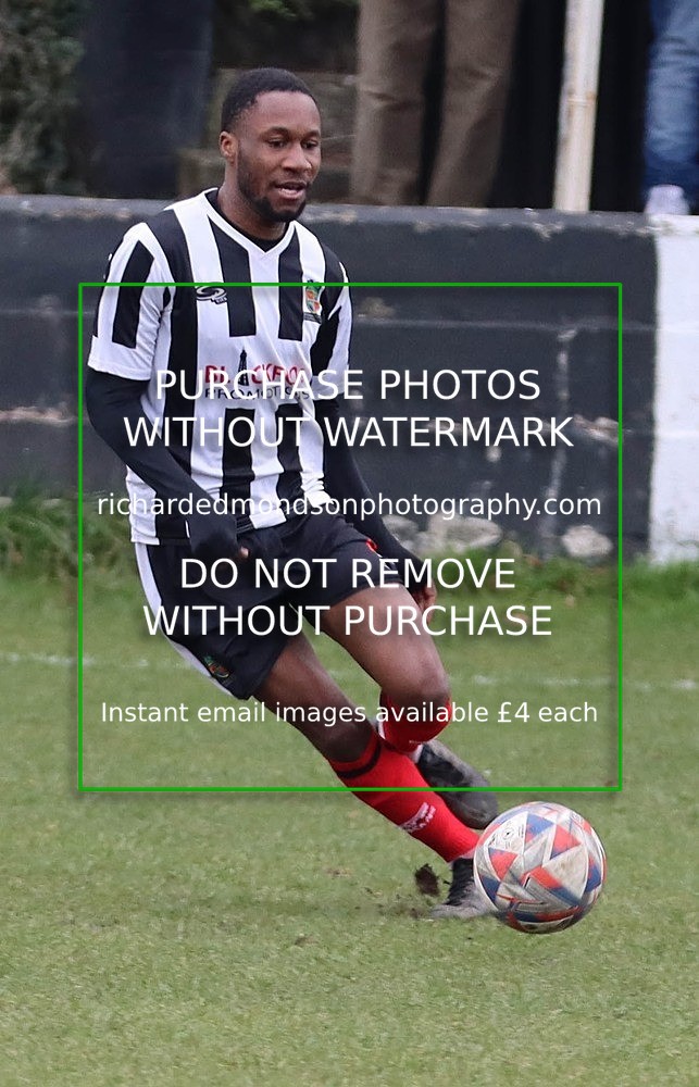 IMG_5290 - Kendal Town vs Litherland (11/3/23)