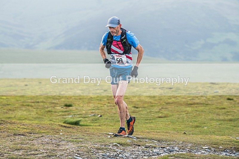 Blencathra-565 - Blencathra Fell Race Wednesday 5th June 2024