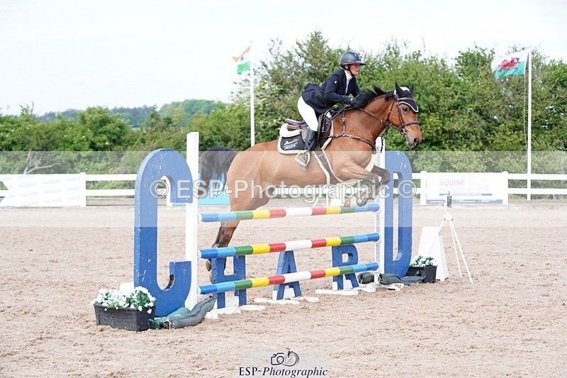 250511-110022-13387 - Cls 31 Snr Discovery and 1m Open