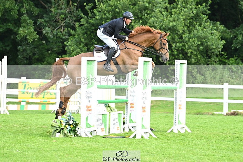 250615A-092523-09452 - Cls 35 Foxhunter