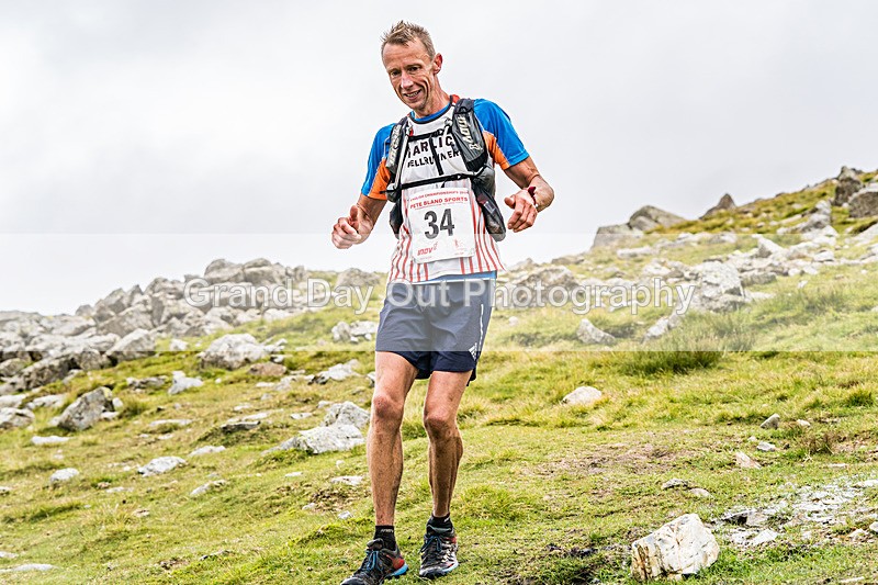 Wasdale-1216 - Wasdale Horseshoe Fell Race Saturday 13th July 2024