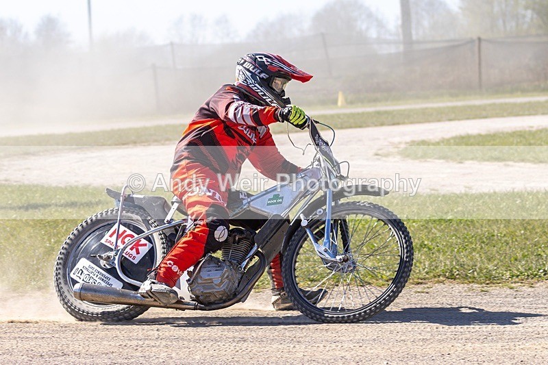 250405-R7-9B3A3596 - Rde & Skid It Speedway Experience Day 05th April 2025