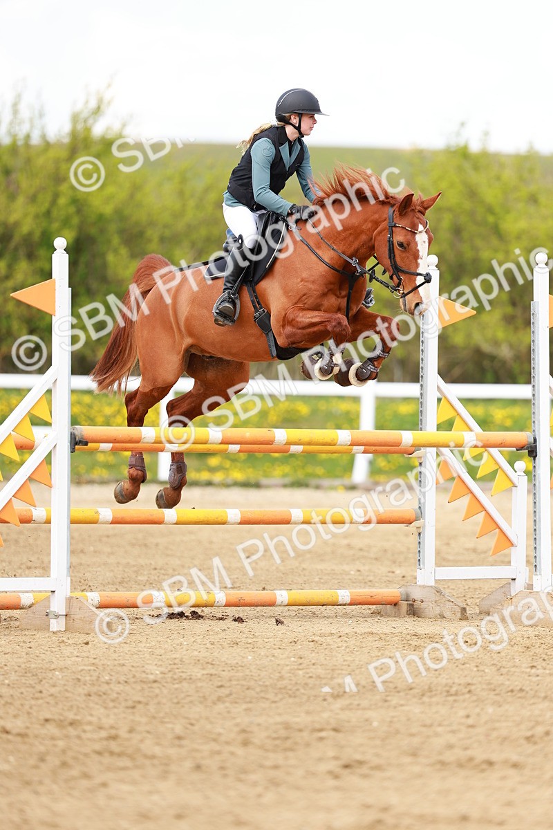 SBM_002088 - Class 4 - Senior Newcomers - 1.10m