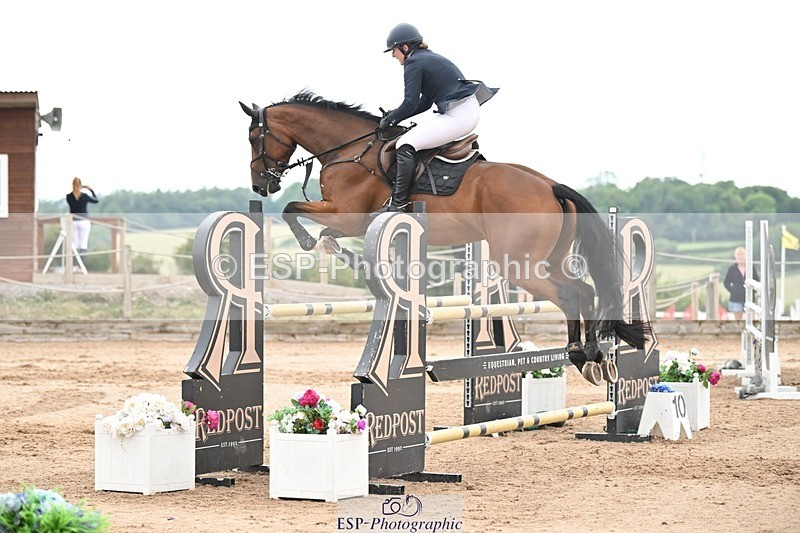 250726-085912-04879 - Cls 13B Senior 1.10m