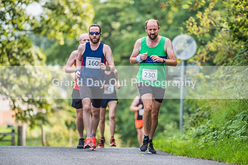 The One 10-222 - The One 10 Mile Road Race Saturday 9th September 2023