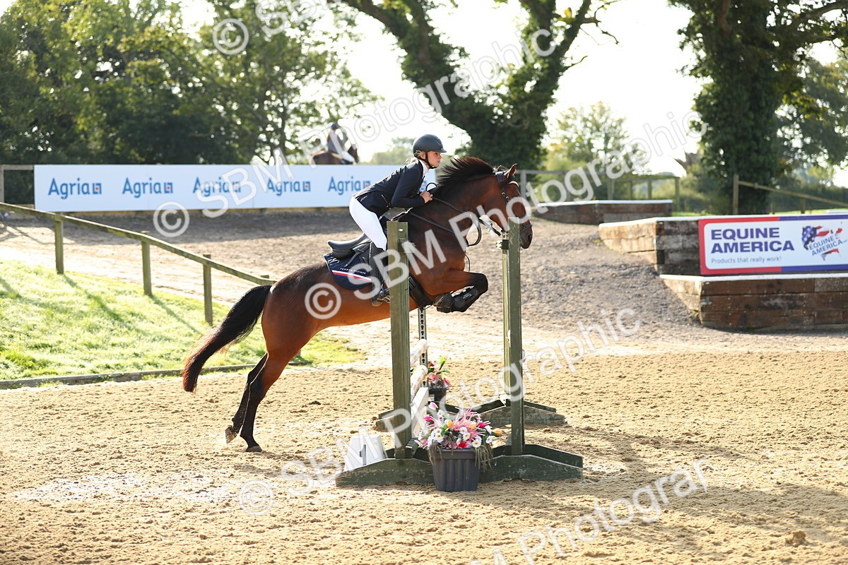 SBM_60286 - J41 - Grand Tour 95cm Championship