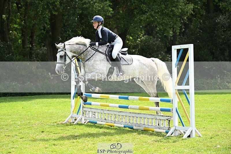 250704A-112240-07239 - Cls 25 Snr British Novice and 90cm