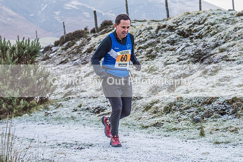 Clough Head-252 - Kong Clough Head Fell Race Saturday 2nd December 2023