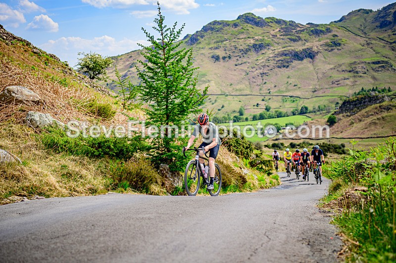 141417 - 2025 Fred Whitton Blea Tarn Climb 14.00 - 15.00