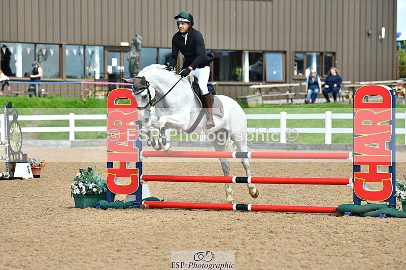 230812A-135028-09427 - Cls 28 95cm Nat Am Qualifier