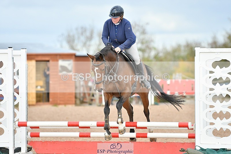 251026-095238-01969 - Cls 18+19+20 50cm Clear Round and 60cm Club and Schools