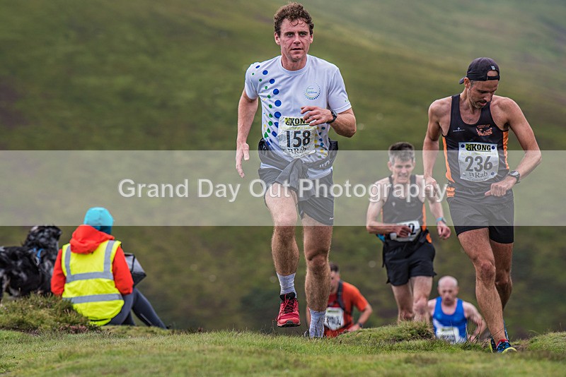 Barrow-236 - Barrow Fell Race Monday 28th August 2023