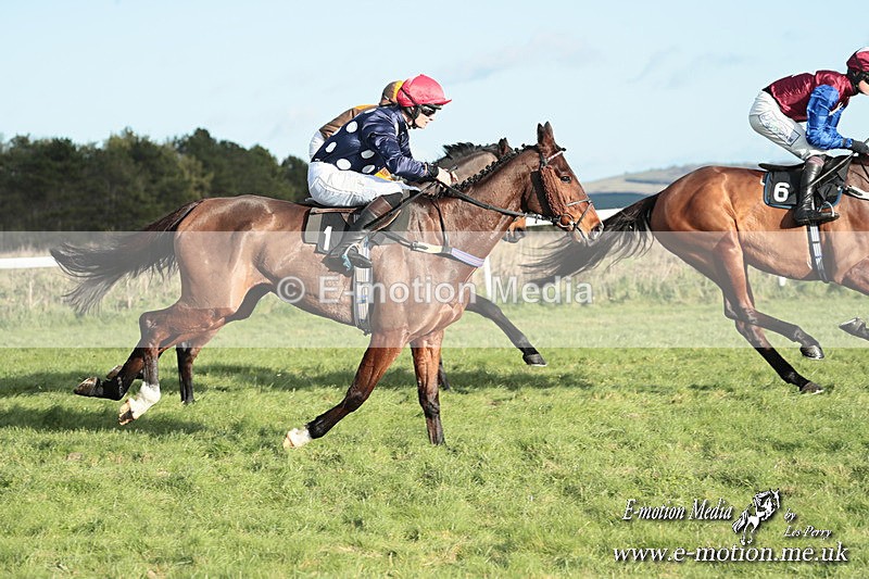 PtP 301125  0348 - Hursley Hambledon Point-to-Point Larkhill Racecourse 30/11/2025