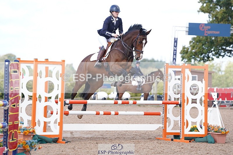 241005A-110842-04500 - SAT Cls 9 Snr Discovery &1m Open