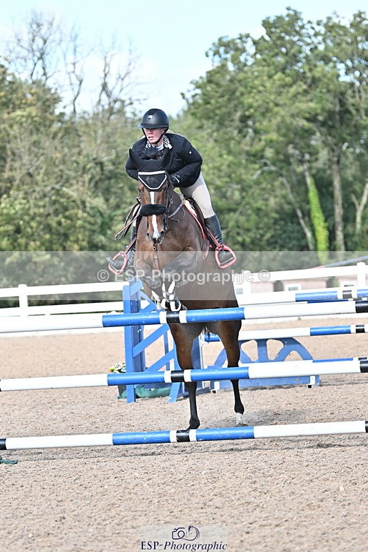 241005A-133548-04038 - SAT Cls 19 1.10m Amateur Quali