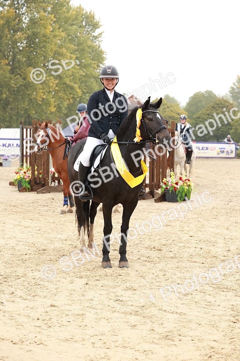 SBM_72352 - J14 - Junior Pony 65cm Championship