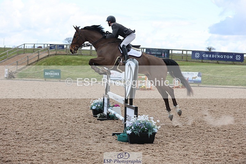 250314-123533-01923 - Cls 8+9 Foxhunter and 1.20m Open