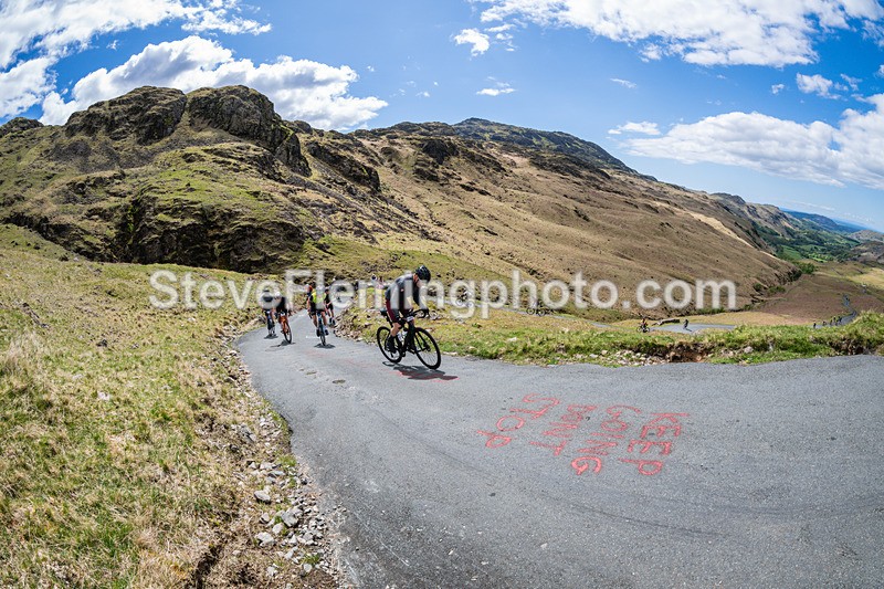 125657 - Hardknott Pass Camera 2 12.00-13.00