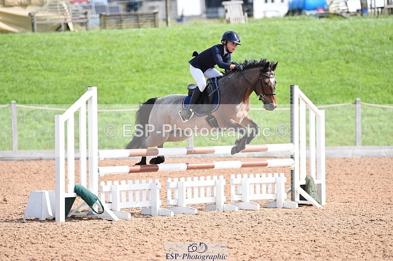 230716A-100340-01943 - Cls 35 Springboard 128cm & 138cm