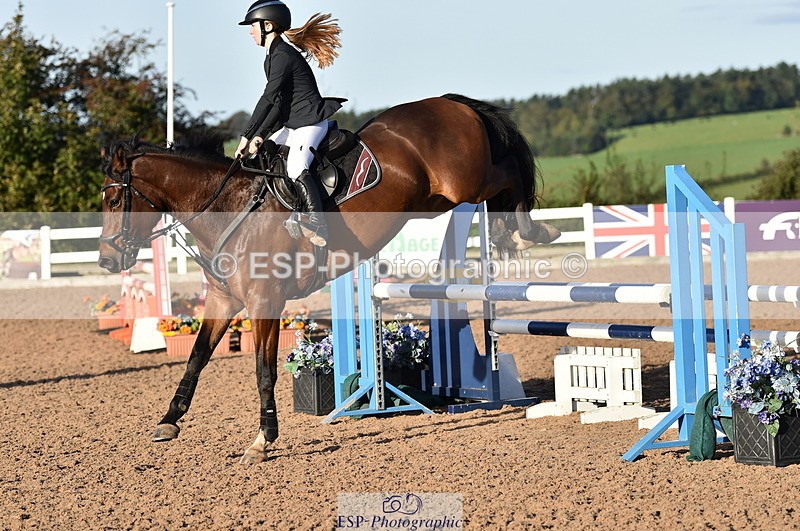 231015A-092102-06678 - Cls 22 British Novice & 90cm Open