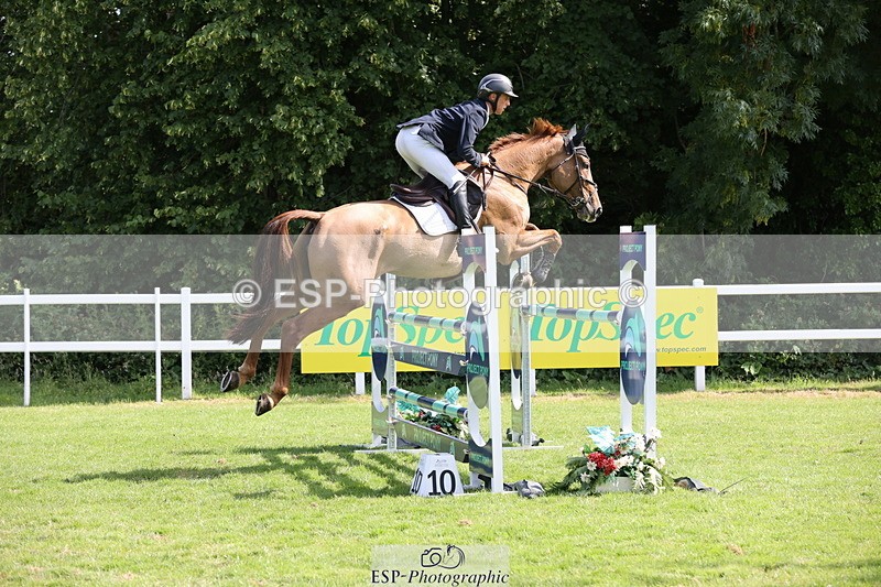 250704A-102328-08836 - Cls 15 Snr 1.20m Open