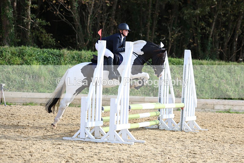 3E7A8260 - Class 4: 70cm open