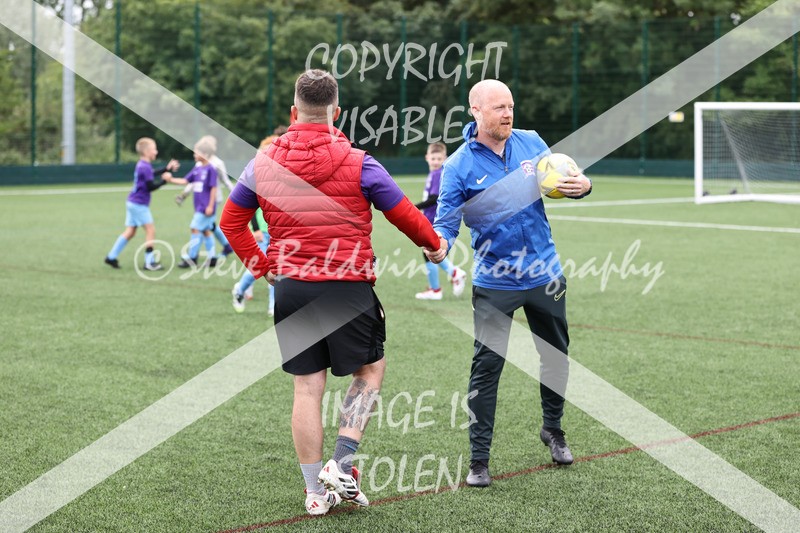 1DX30883 - Sat 6th U9 Boys