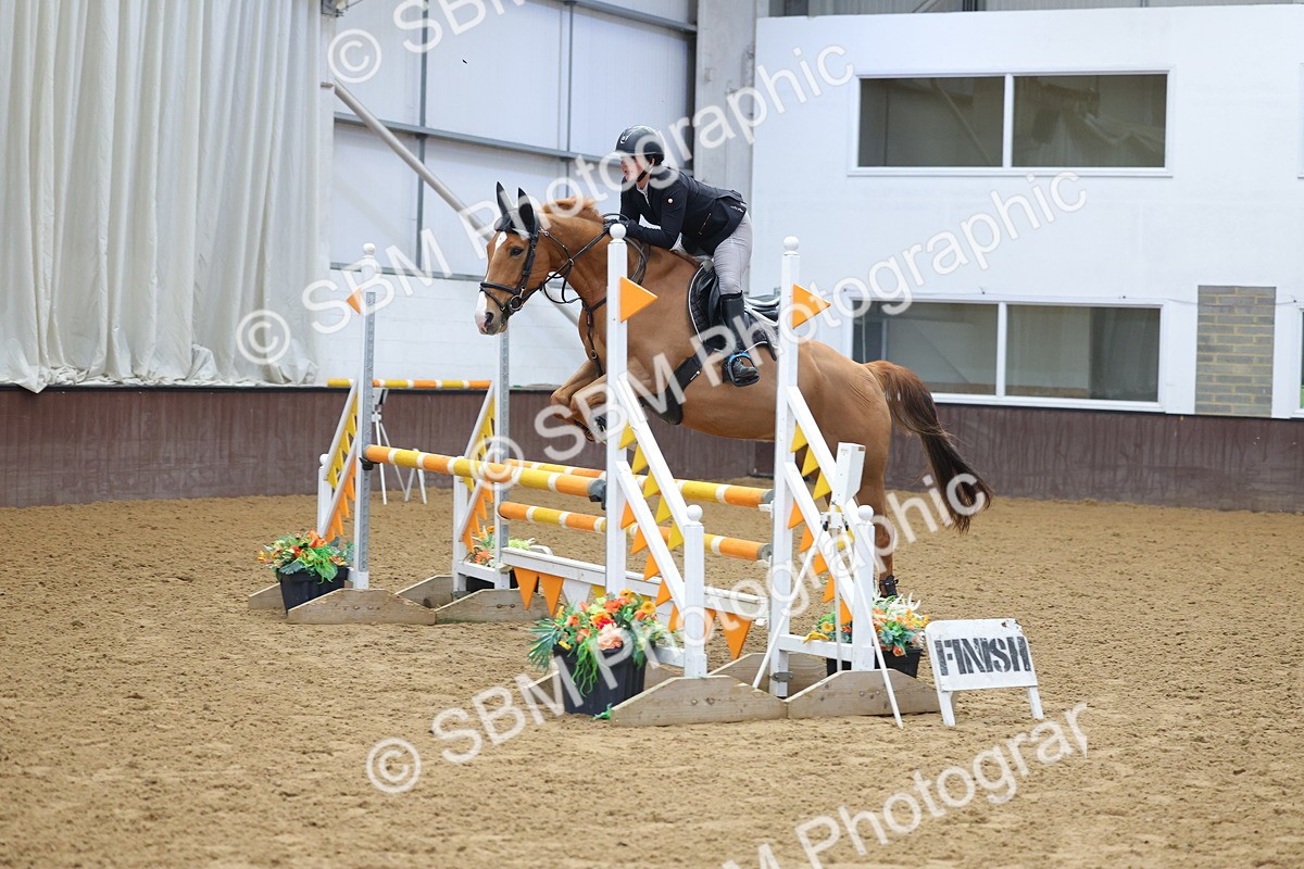 SBM_002486 - Class 7 - Senior 1.05m Open