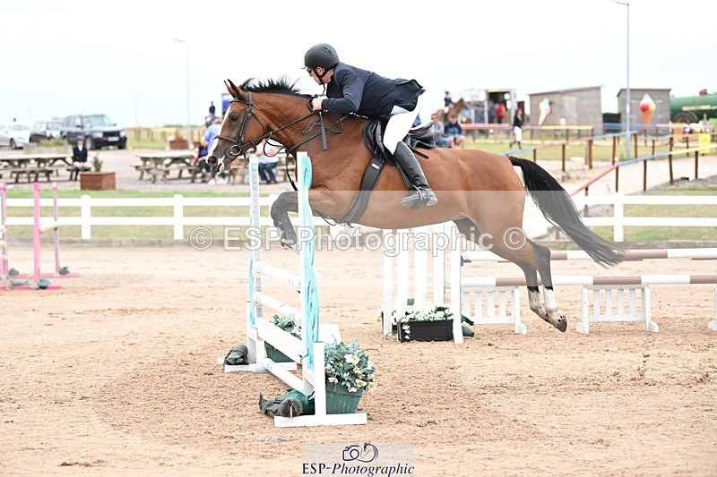 250727-084652-08599 - Cls 31 British Novice and 90cm