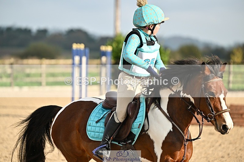 241110-125703-00797 - 50-55cm Arena Eventing