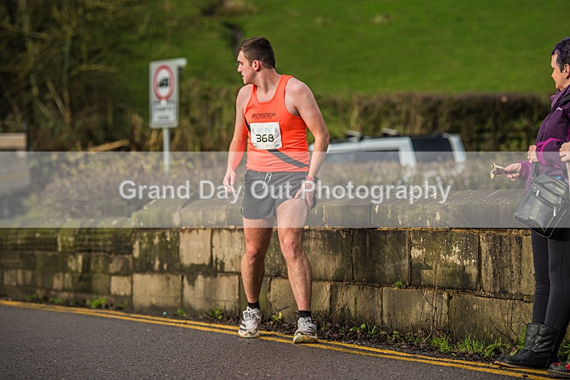Ribble-730 - Ribble Valley 10K Sunday 31st December 2023