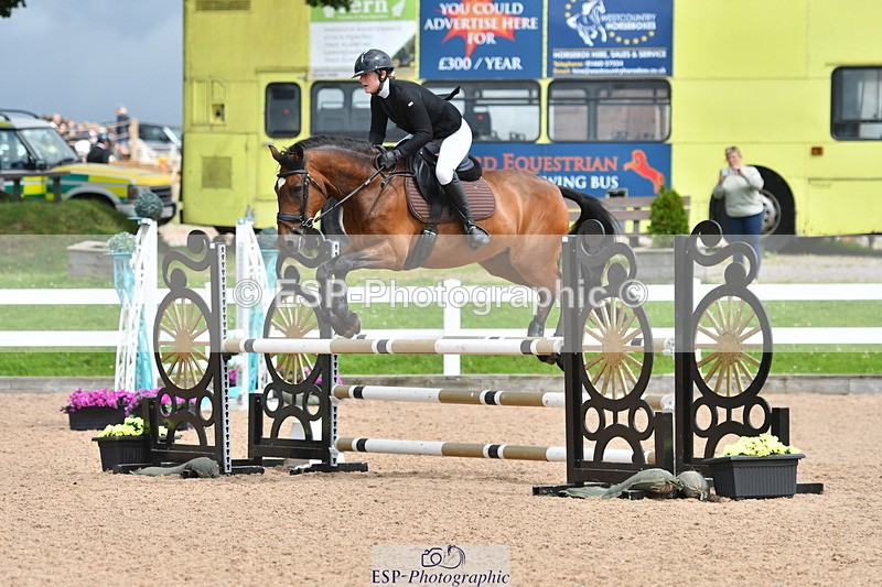 240727A-144925-05780 - Cls 23 95cm Amateur Qualifier
