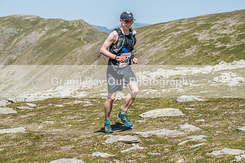 Duddon Long-459 - Duddon Valley (Long) Fell Race Saturday 3rd June 2023