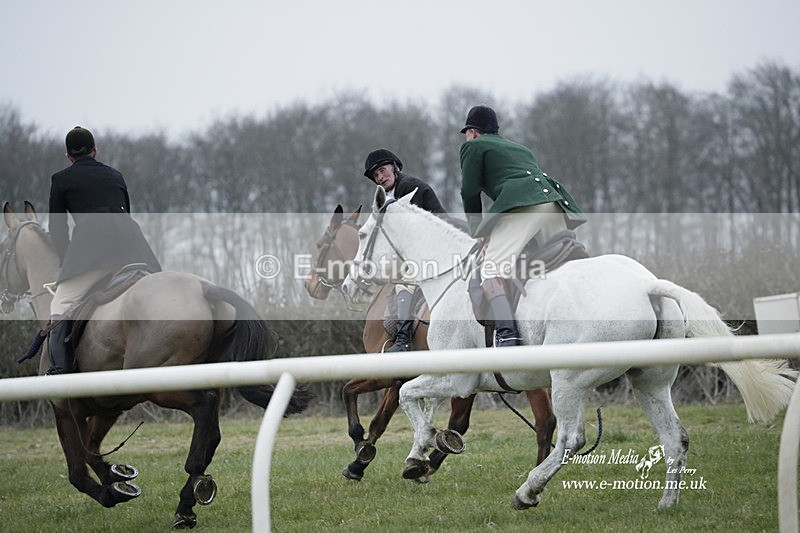 PtP 040323 826 - Duke of Beauforts Hunt Point-to-Point Didmarton 04/03/23
