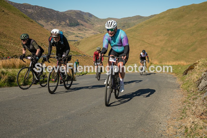 100419 - Newlands Pass 10.00 - 11.00