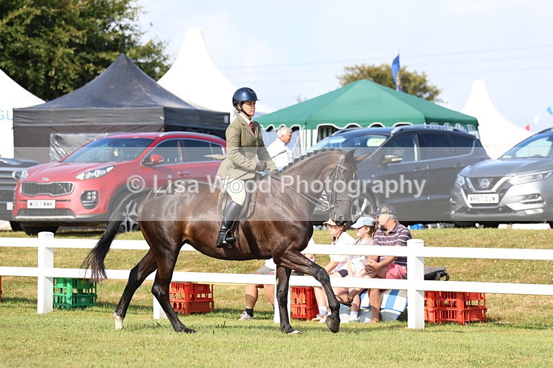 3E7A8556 - Class 3: Rising Star S/L Hunter