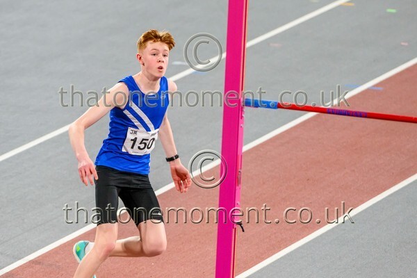 CEREL-925021 - Field Male Set Three