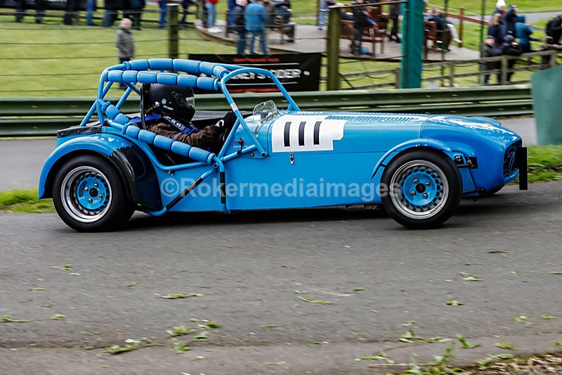  - British & Midland Championship April 27th