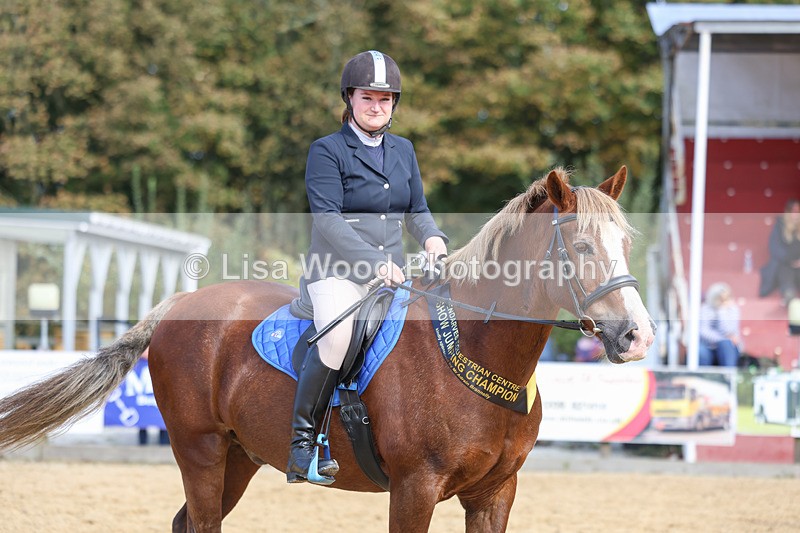 3E7A3716 - Class 5: 60cm Senior