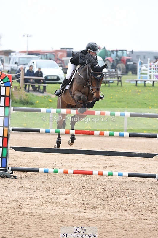 250424-143352-06537 - Cls 9 - 2 Star Big Tour - 1st Half