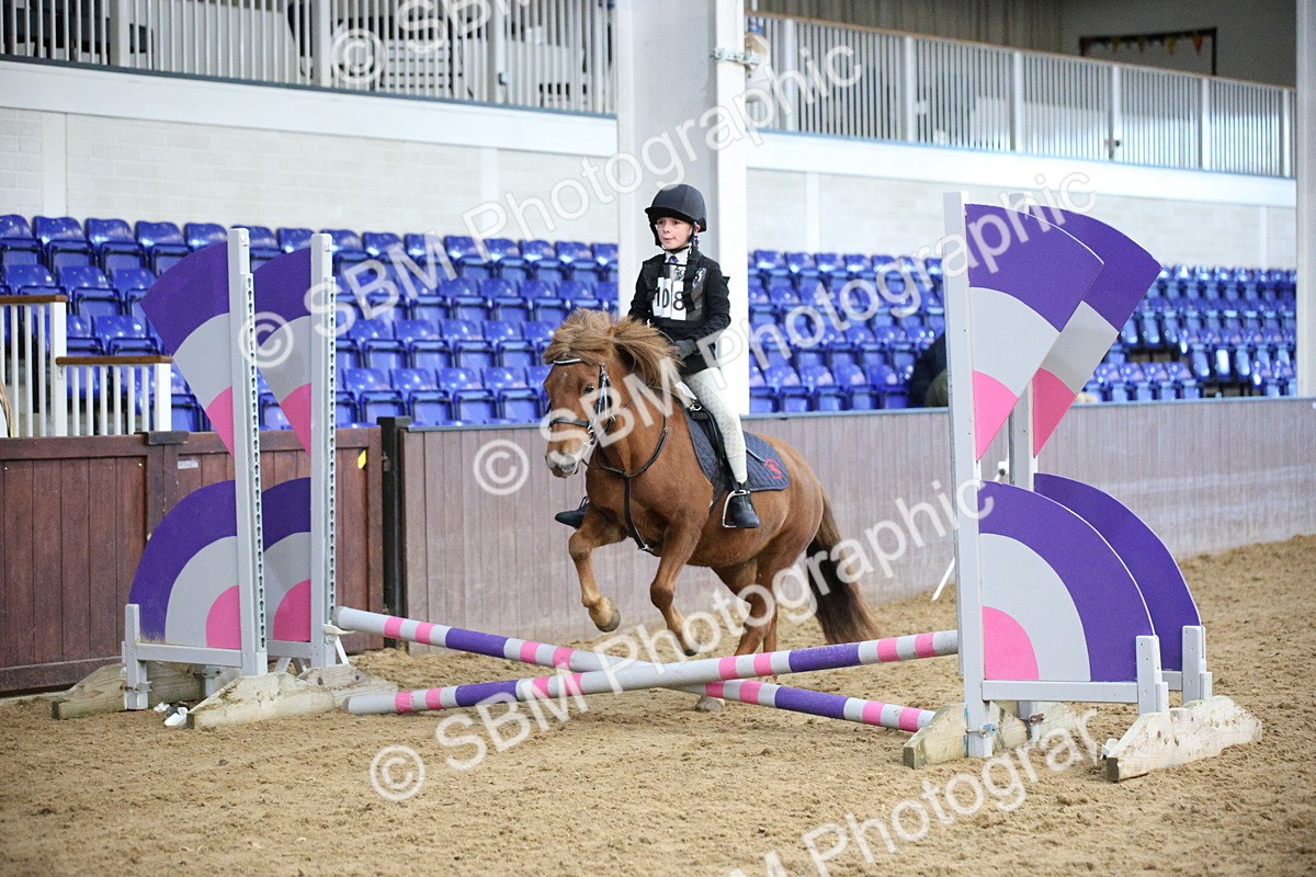 SBM_000099 - Class 1 - Lead Rein