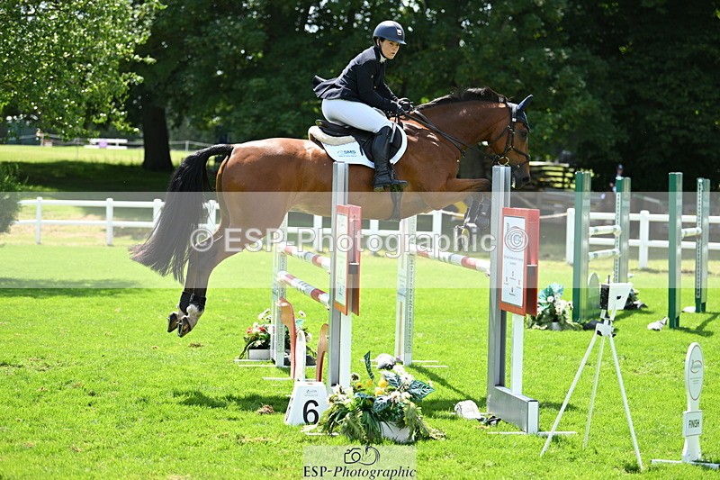 250614A-120333-06143 - Cls 19 Snr 1.15m Open